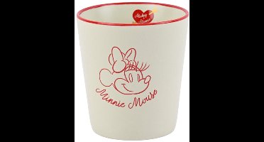 Disney Home Minnie Mouse Valentijn Mok (Pre Order)
