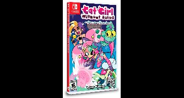 Cat Girl Without Salad: Amuse-Bouche - Nintendo Switch (Limited Run)