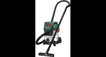 Bosch PAS20-220P Stofzuiger - Alleszuiger