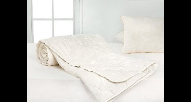 Amber, Anti Allergie Dekbed, King Size 240x200cm, Anti Pilling Tijk