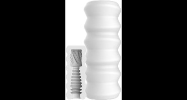 Large Masturbator Pilar