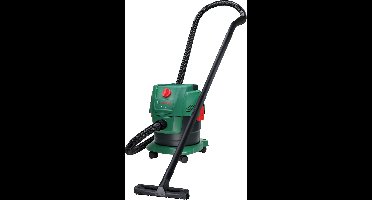 Bosch – PAS15-200 – Kofferstofzuiger nat & droog – 1000 W – 15 L