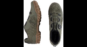 VAUDE TVL Skoj, Fietsschoenen, Unisex Fietssport Low-Cut