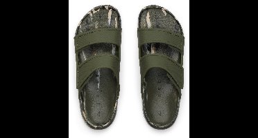REEF OASIS ADAPT Heren Slippers - camo marble