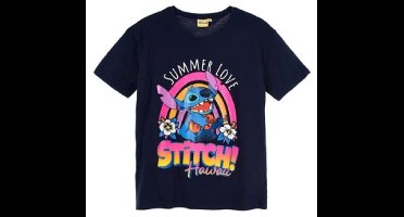 Disney Lilo & Stitch T-shirt Meisjes Maat 164