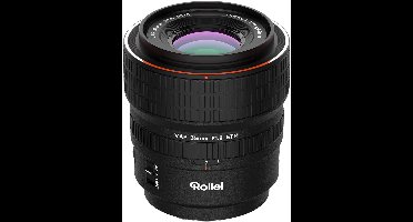 Rollei AF 35mm F/1.8 Sony FE