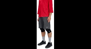 Poc Motion Korte Broek Grijs L Man