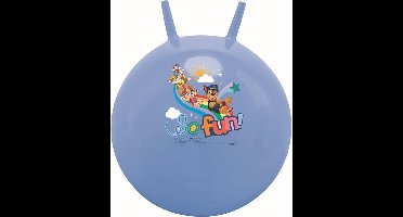 Paw Patrol Skippybal - Springbal (50cm)