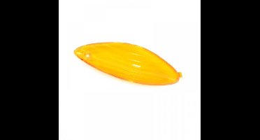 Cabochon de clignotant origine pour Scooter Piaggio 125 X9 582271 Neuf