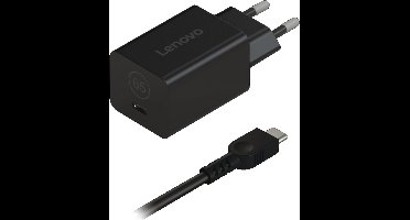Laptop oplader Lenovo