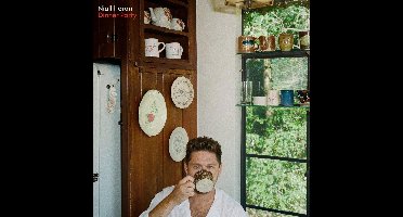 Niall Horan - Dinner Party (LP) (Coloured Vinyl)