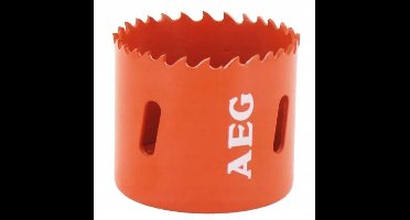 AEG HSaw Serie - Gatzaag - 51mm - Hoogwaardige Metalen
