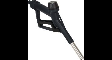 Pressol - Zawór Kurkowy - G1 - Tuleja Węża - Diesel