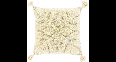 Unique Living kussen fenne 45x45cm design 1