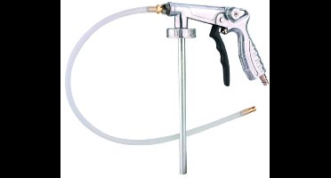 Aerotec Pneumatisch spuitpistool 6.3 bar