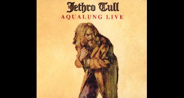 Aqualung Live