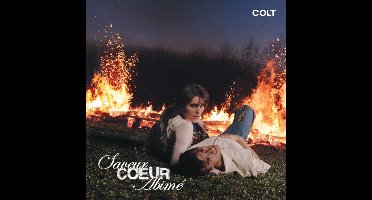 Saveur coeur abîmé