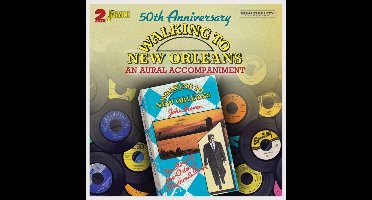 Walking to New Orleans