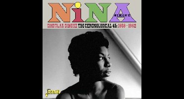 Singular Simone: The chronological 45s 1959-1962