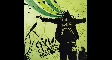 The Papercut Chronicles