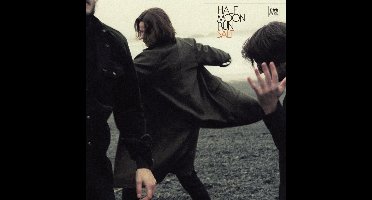Half Moon Run - Salt (Cd)