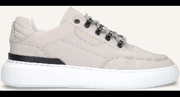 Cycleur De Luxe Limit-dr4 Sneakers Heren - Leren Sneaker - Beige - Maat 46