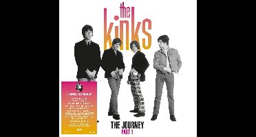 The Journey - Part 1