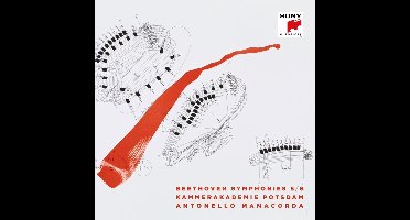 Beethoven: Symphonies Nos. 5 & 6