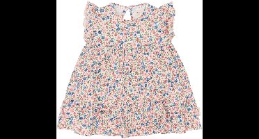 Little Dutch - Jurk Meadow Flowers - Maat 98
