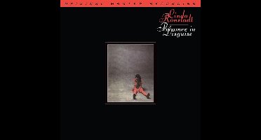 Prisoner in Disguise