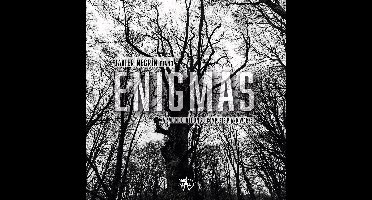 Enigmas: Armando Alfonso Complete Piano Works