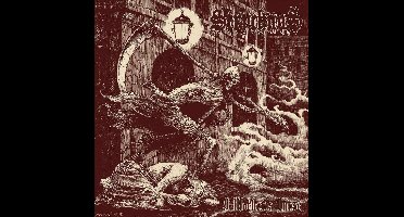 Strychnos - A Mother's Curse (CD)