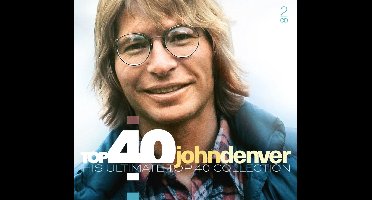Top 40 - John Denver