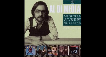 Original Album Classics