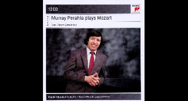 Complete Piano Concertos