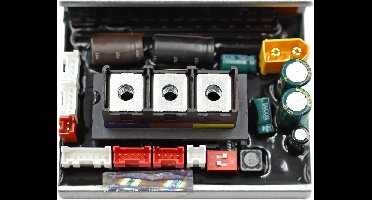 Segway-Ninebot, Controller voor scooter Ninebot F2 en F2 Plus Origineel, Zwart