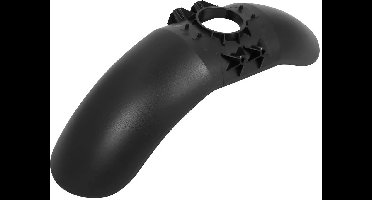 Segway-Ninebot, Spatbord voorkant voor Ninebot Max G2 originele scooter, Zwart