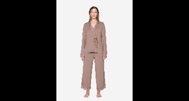 Joop! Pyjamaoberteil Grace Cardigan