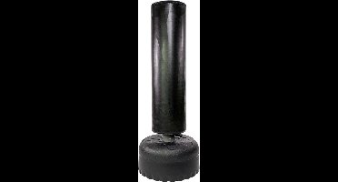Core® Bokspaal - Fitness - Bokszak - Zwart - 67cm x 1cm x 180cm