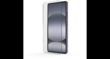 Hama screenprotector geschikt voor Redmi Note 15 Pro 5G - Clear protect - Met montagehulp -