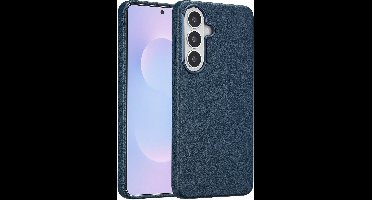 Accezz Leren Hoesje met Magnetische Ring - Geschikt voor Samsung Galaxy S26 Plus