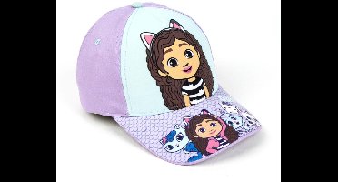Kinderpet Gabby's Dollhouse Lila