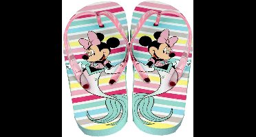 Disney Minnie Slippers voor kinderen, maat 28/29