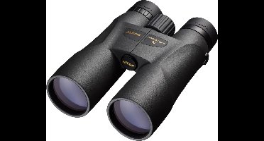 Nikon PROSTAFF 5 10x50 verrekijker - dakprisma - zwart