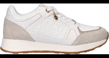 Mexx Tiara Rare Sneakers Laag - Wit - Maat 36