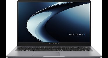 ASUS ExpertBook P1 PM1503CDA-S70319X - Zakelijke Laptop - 15.6 inch - Ryzen 7 - 32GB/1TB