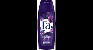 Fa Shower 250ml luxurious moments