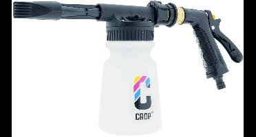 CROP Foam Blaster - Foam Gun Tuinslang
