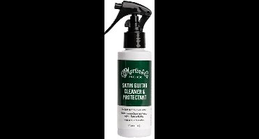 Martin 18A0134 Satin Guitar Cleaner & Protectant – Veilige Reiniger en Beschermer