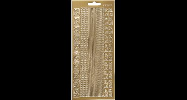 Gum, afm 62x22x10 mm, 20 stuks